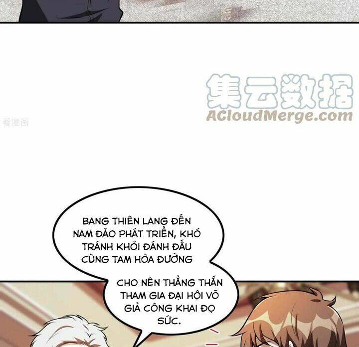 Đệ Nhất Người Ở Rể Chapter 91 - Trang 2