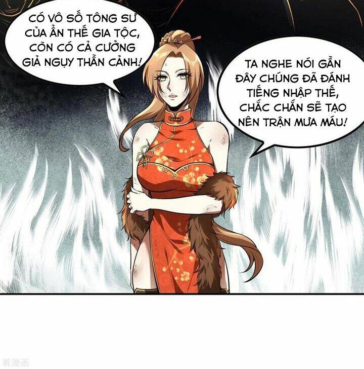 Đệ Nhất Người Ở Rể Chapter 89 - Trang 2