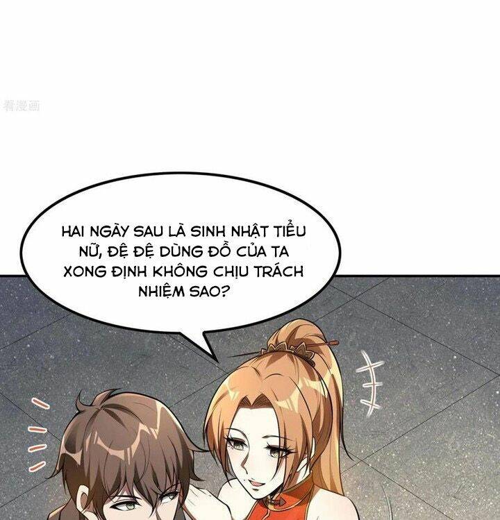 Đệ Nhất Người Ở Rể Chapter 89 - Trang 2