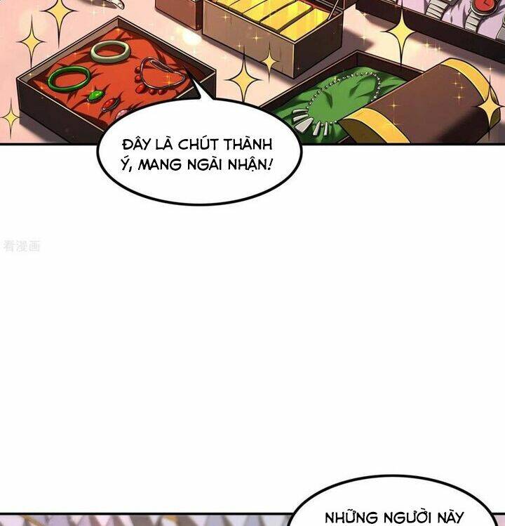 Đệ Nhất Người Ở Rể Chapter 89 - Trang 2