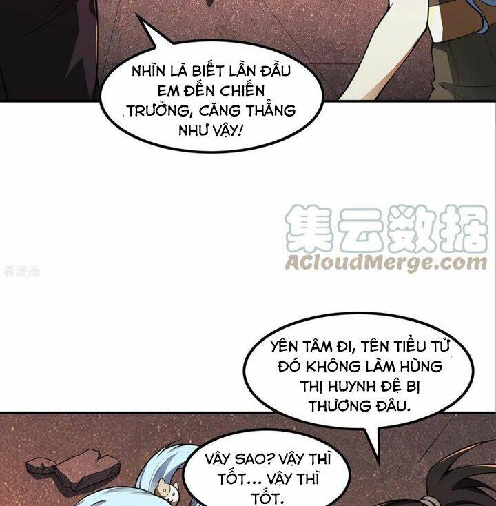 Đệ Nhất Người Ở Rể Chapter 87 - Trang 2