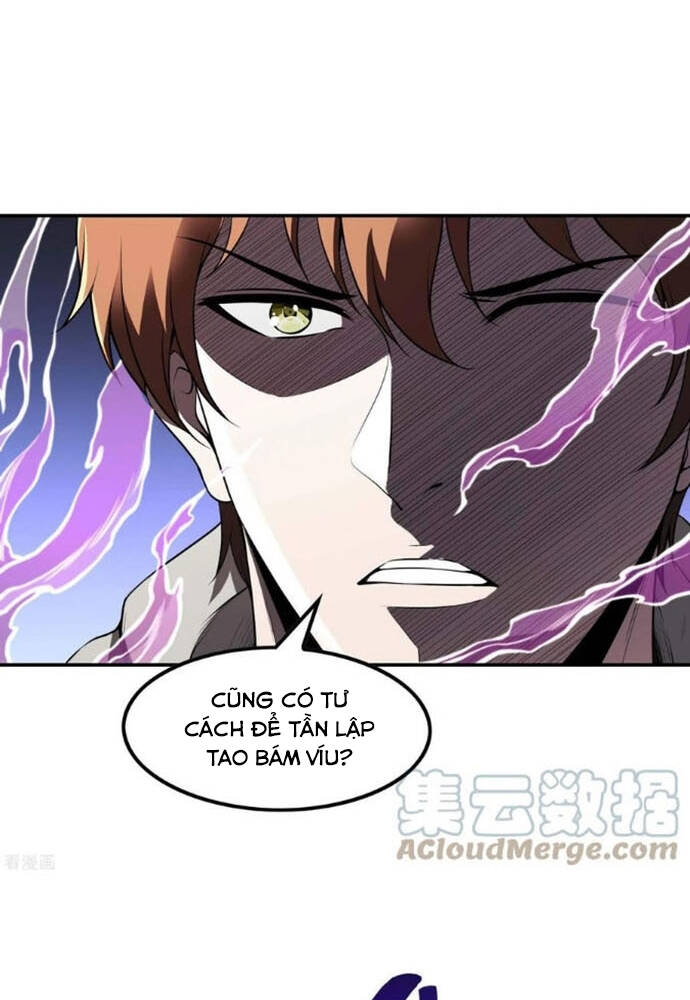 Đệ Nhất Người Ở Rể Chapter 85 - Trang 2