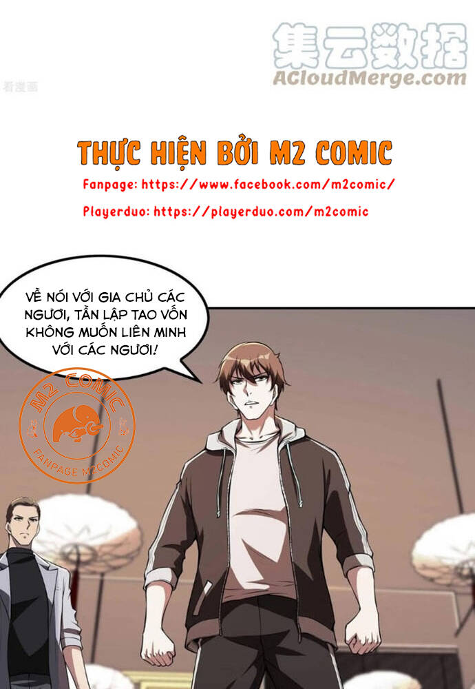 Đệ Nhất Người Ở Rể Chapter 85 - Trang 2