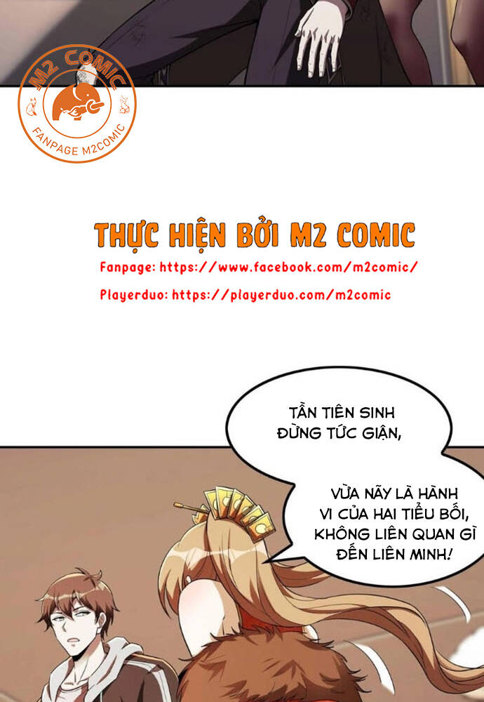 Đệ Nhất Người Ở Rể Chapter 85 - Trang 2