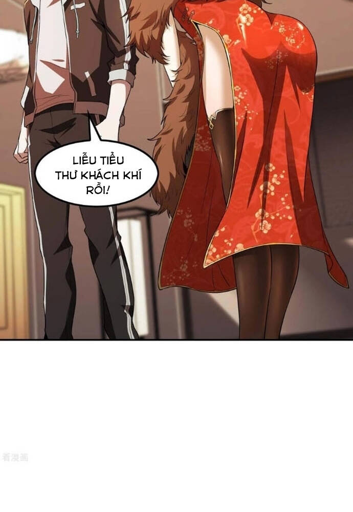 Đệ Nhất Người Ở Rể Chapter 85 - Trang 2