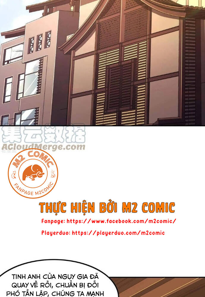 Đệ Nhất Người Ở Rể Chapter 85 - Trang 2