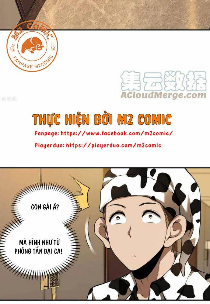 Đệ Nhất Người Ở Rể Chapter 84 - Trang 2