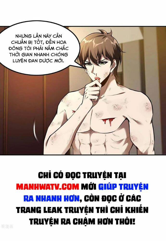 Đệ Nhất Người Ở Rể Chapter 84 - Trang 2