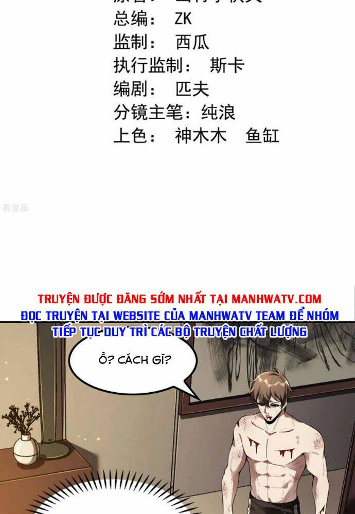 Đệ Nhất Người Ở Rể Chapter 84 - Trang 2