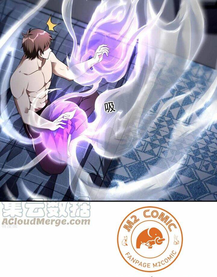 Đệ Nhất Người Ở Rể Chapter 83 - Trang 2