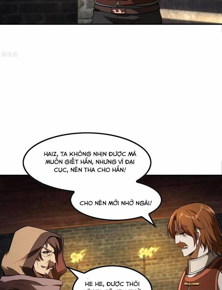 Đệ Nhất Người Ở Rể Chapter 83 - Trang 2