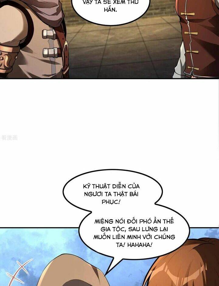 Đệ Nhất Người Ở Rể Chapter 83 - Trang 2