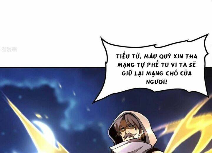 Đệ Nhất Người Ở Rể Chapter 83 - Trang 2