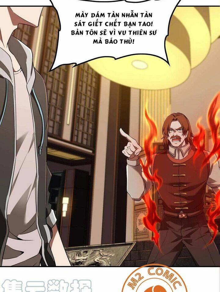 Đệ Nhất Người Ở Rể Chapter 82 - Trang 2