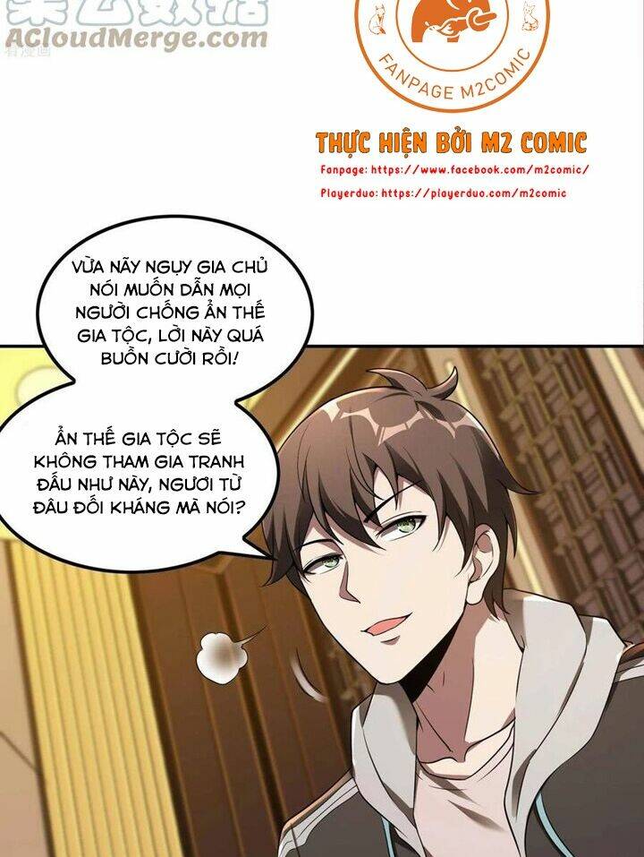 Đệ Nhất Người Ở Rể Chapter 82 - Trang 2