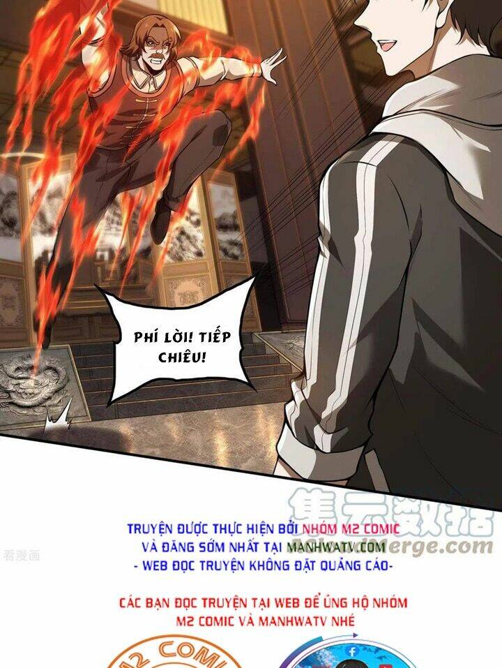 Đệ Nhất Người Ở Rể Chapter 82 - Trang 2