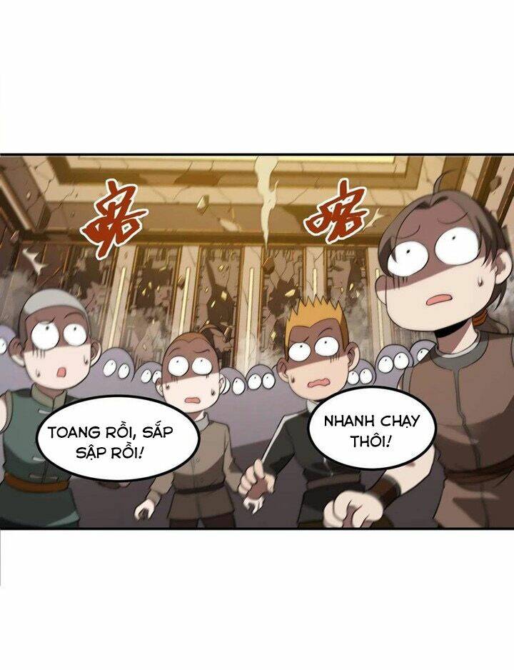 Đệ Nhất Người Ở Rể Chapter 82 - Trang 2