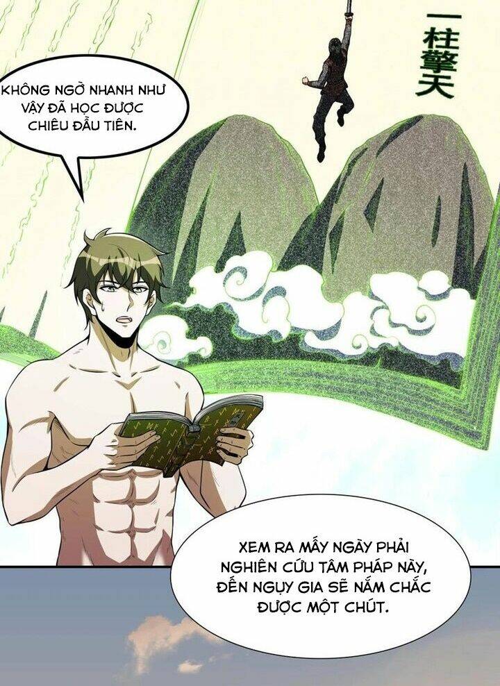 Đệ Nhất Người Ở Rể Chapter 81 - Trang 2