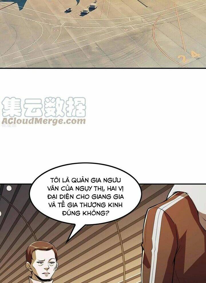 Đệ Nhất Người Ở Rể Chapter 81 - Trang 2