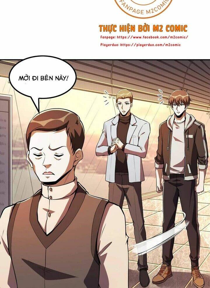 Đệ Nhất Người Ở Rể Chapter 81 - Trang 2