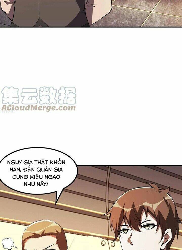 Đệ Nhất Người Ở Rể Chapter 81 - Trang 2