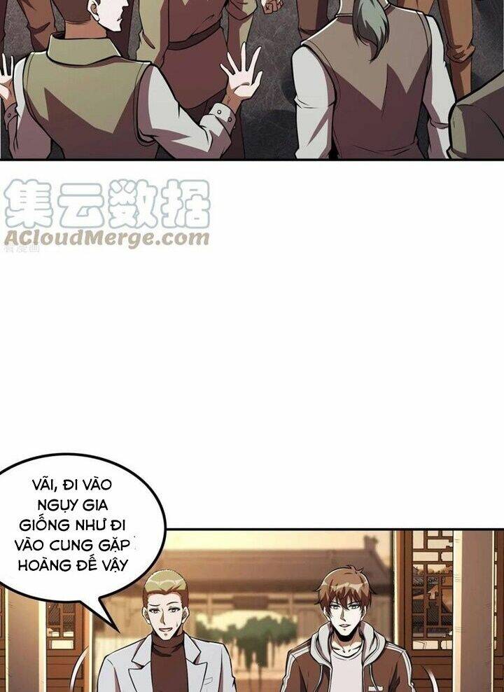 Đệ Nhất Người Ở Rể Chapter 81 - Trang 2