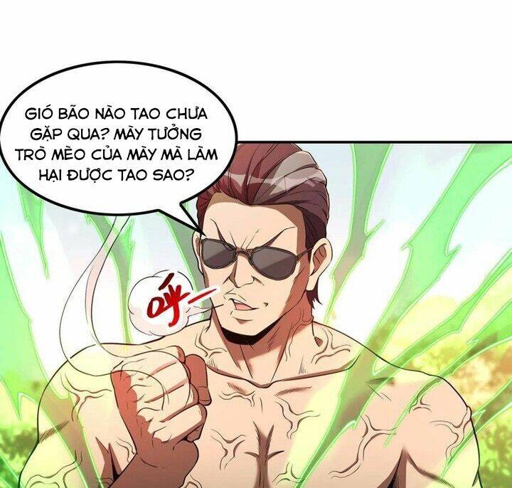 Đệ Nhất Người Ở Rể Chapter 79 - Trang 2