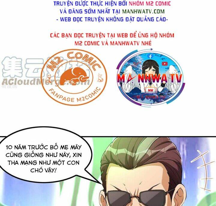 Đệ Nhất Người Ở Rể Chapter 79 - Trang 2