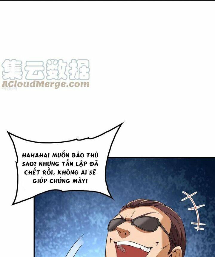 Đệ Nhất Người Ở Rể Chapter 78 - Trang 2