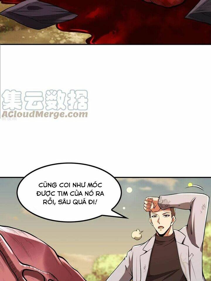 Đệ Nhất Người Ở Rể Chapter 75 - Trang 2