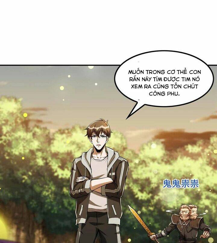 Đệ Nhất Người Ở Rể Chapter 75 - Trang 2