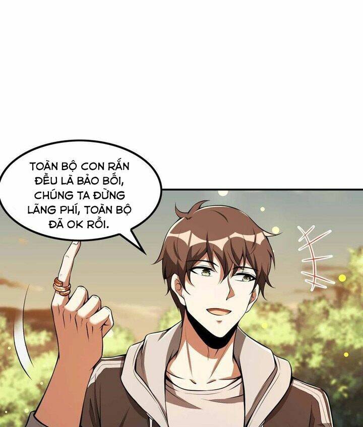 Đệ Nhất Người Ở Rể Chapter 75 - Trang 2