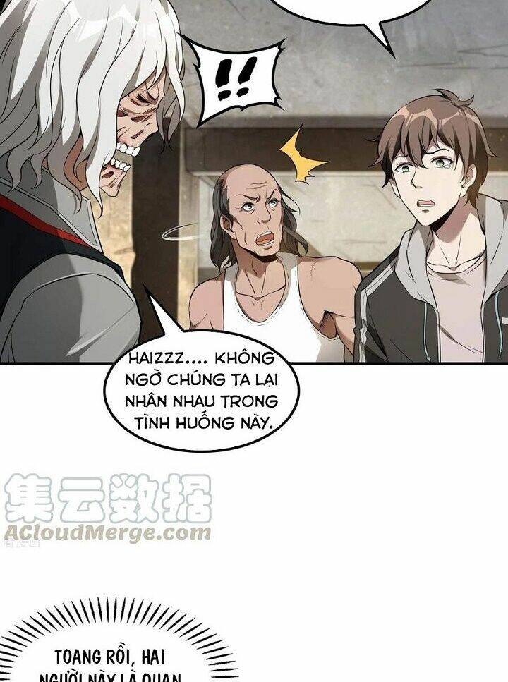 Đệ Nhất Người Ở Rể Chapter 70 - Trang 2