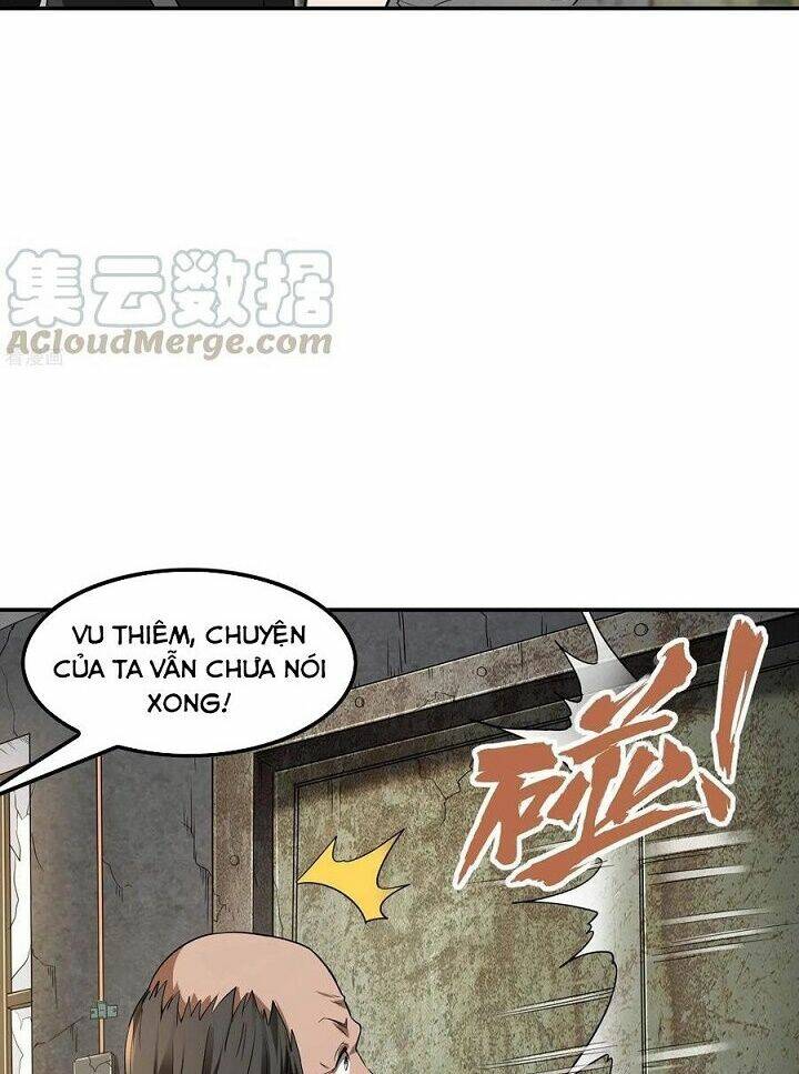 Đệ Nhất Người Ở Rể Chapter 70 - Trang 2