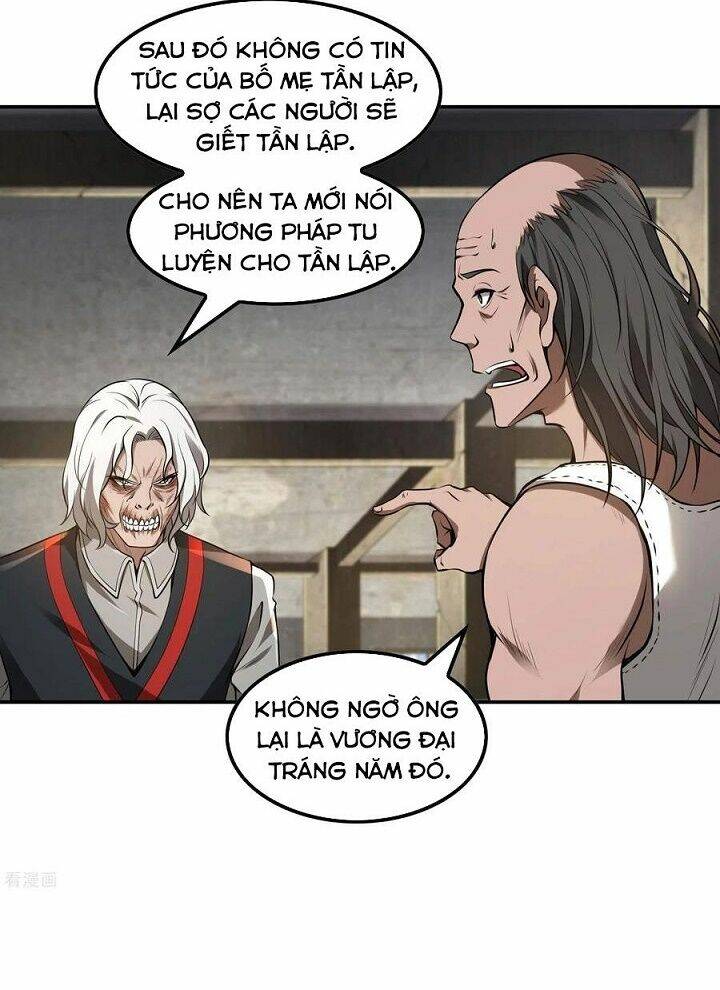 Đệ Nhất Người Ở Rể Chapter 70 - Trang 2