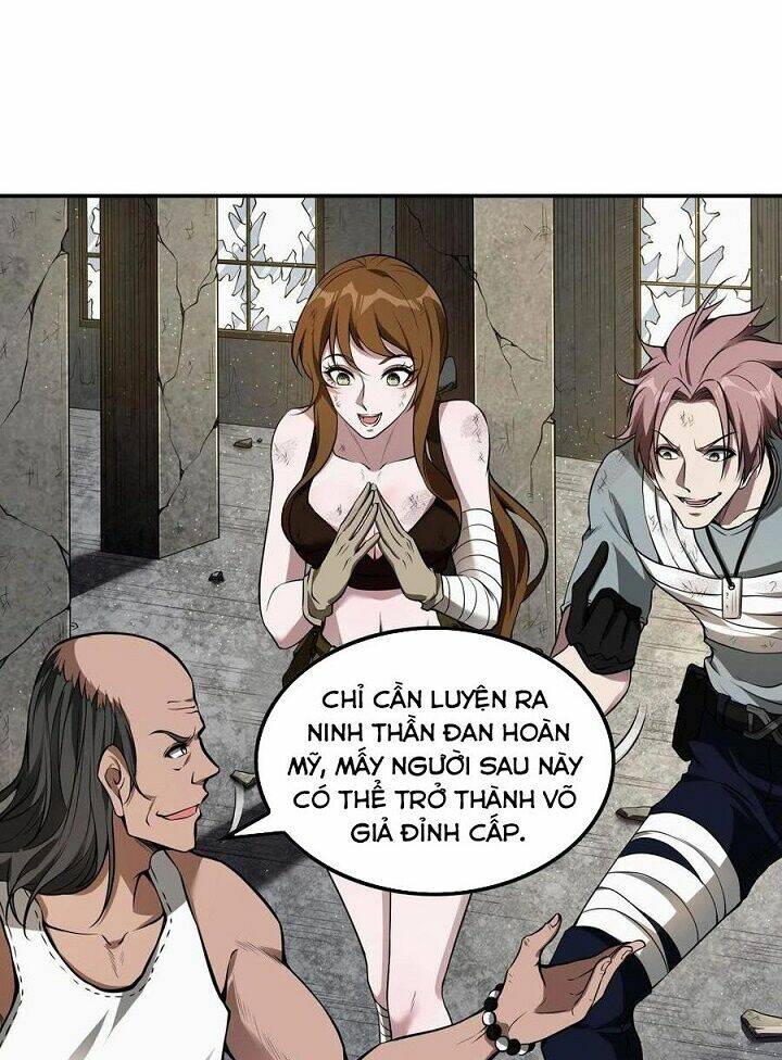 Đệ Nhất Người Ở Rể Chapter 69 - Trang 2