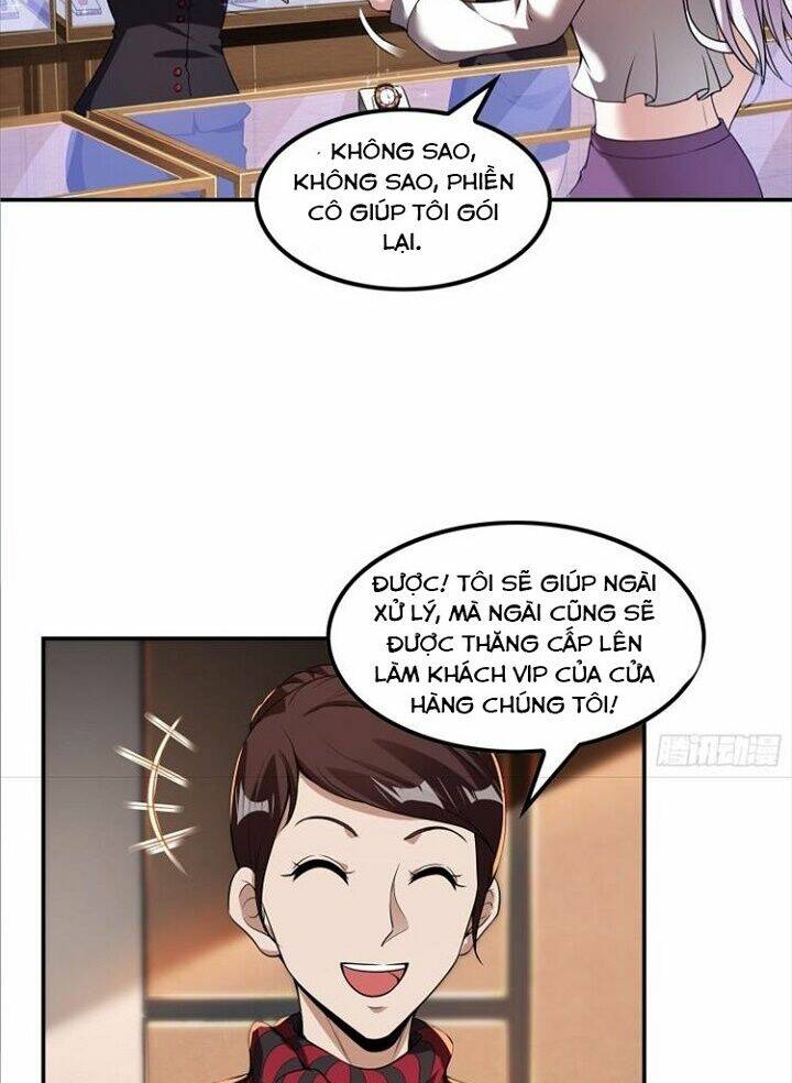 Đệ Nhất Người Ở Rể Chapter 64 - Trang 2