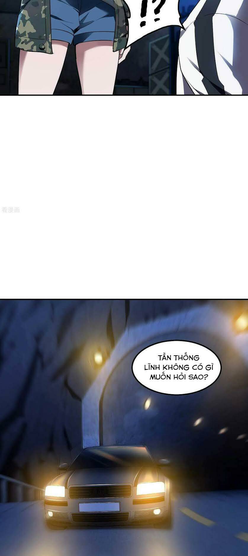 Đệ Nhất Người Ở Rể Chapter 59 - Trang 2