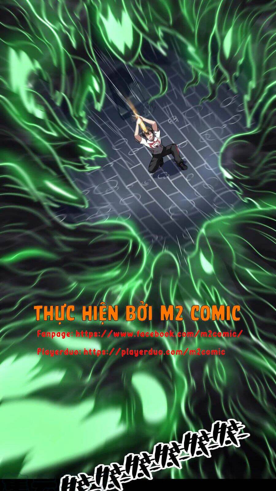 Đệ Nhất Người Ở Rể Chapter 55 - Trang 2