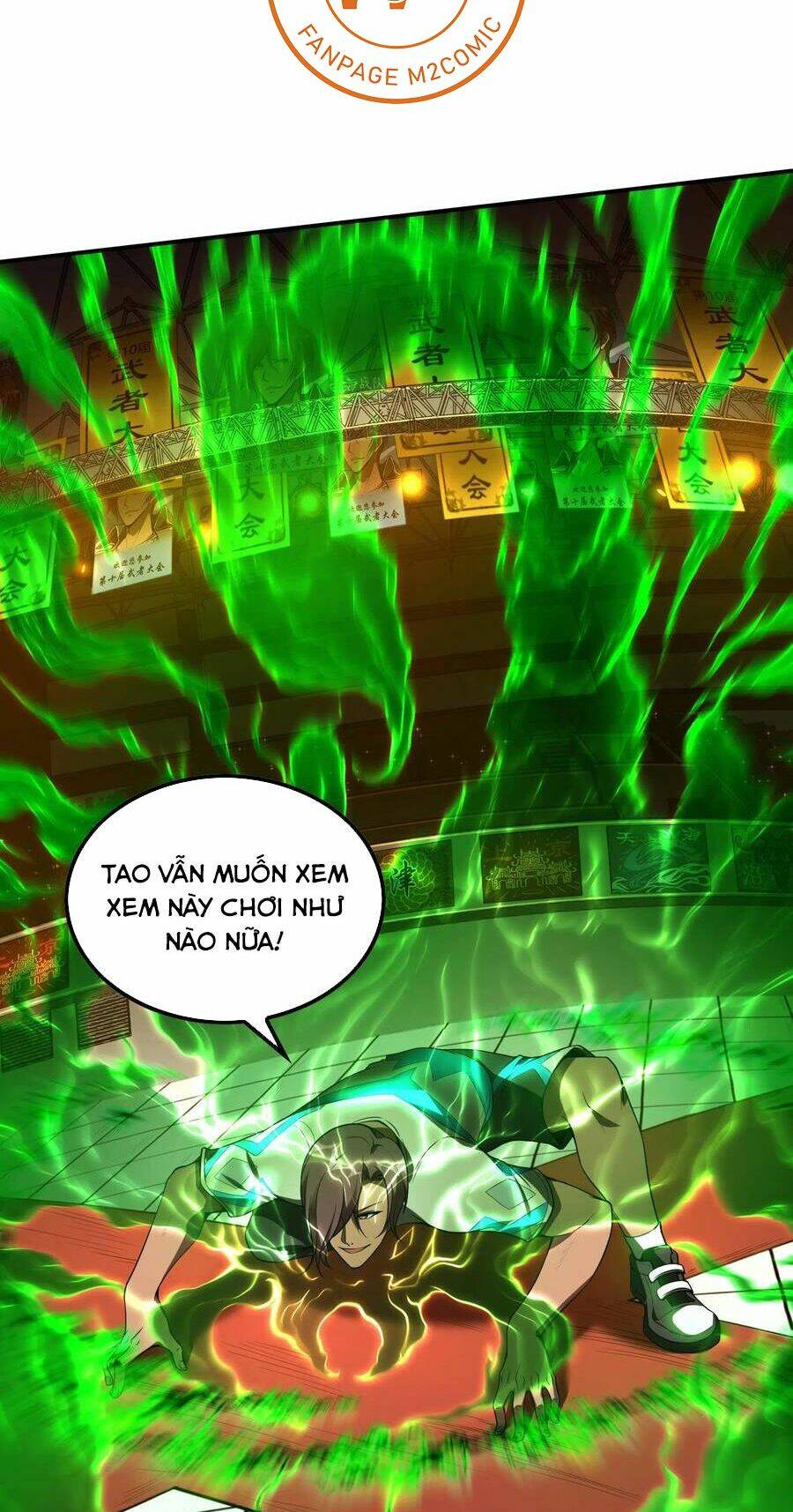 Đệ Nhất Người Ở Rể Chapter 51 - Trang 2