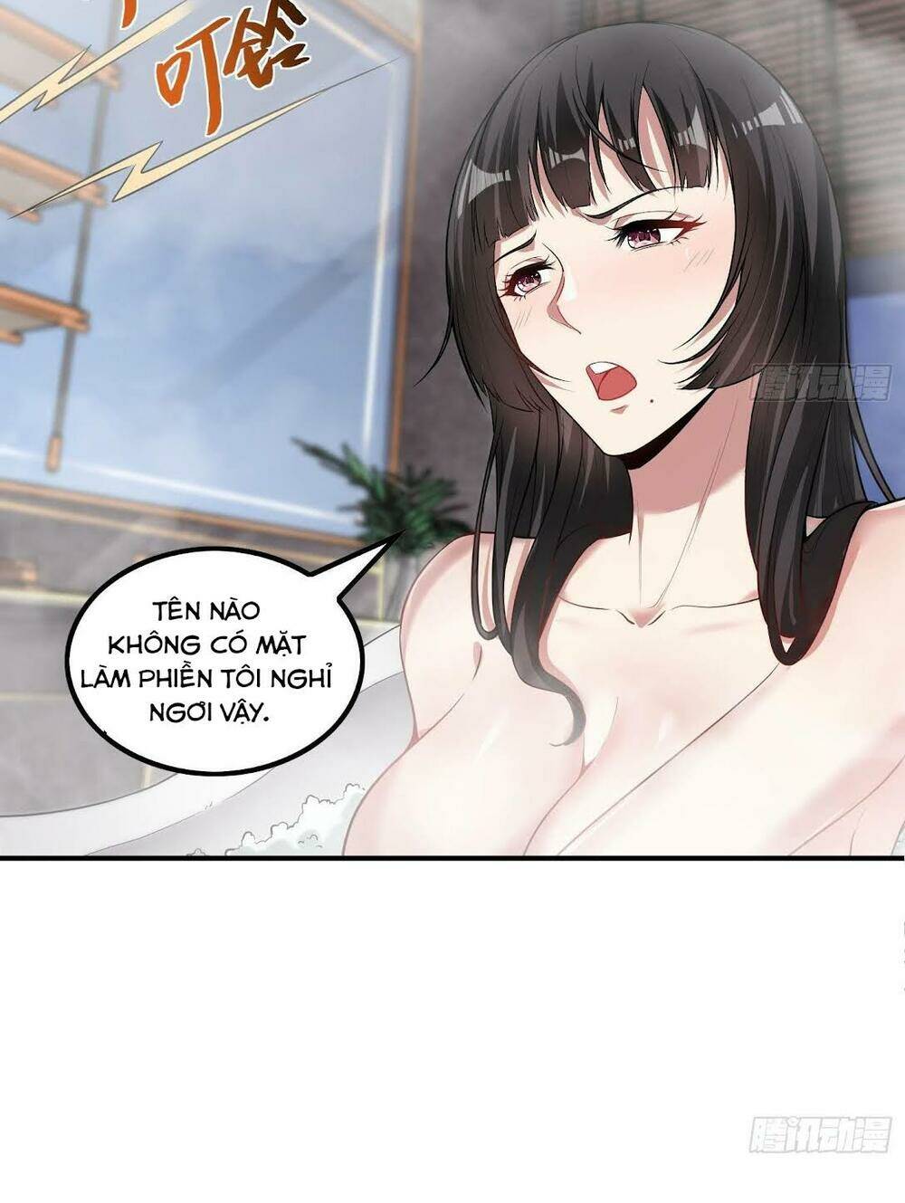 Đệ Nhất Người Ở Rể Chapter 50 - Trang 2