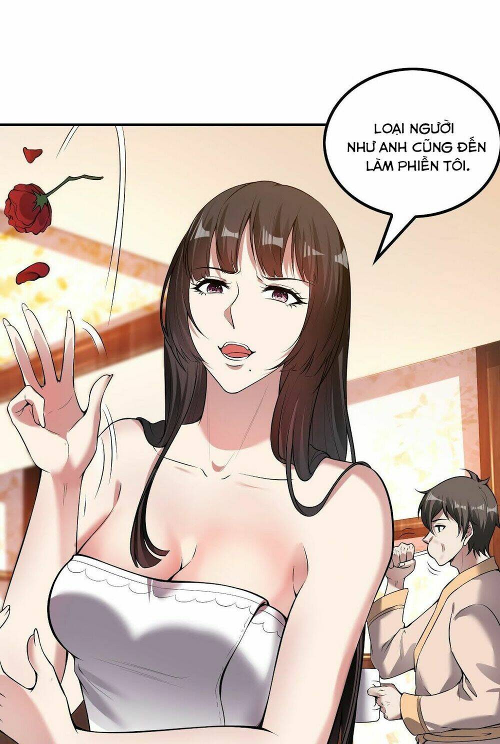 Đệ Nhất Người Ở Rể Chapter 50 - Trang 2