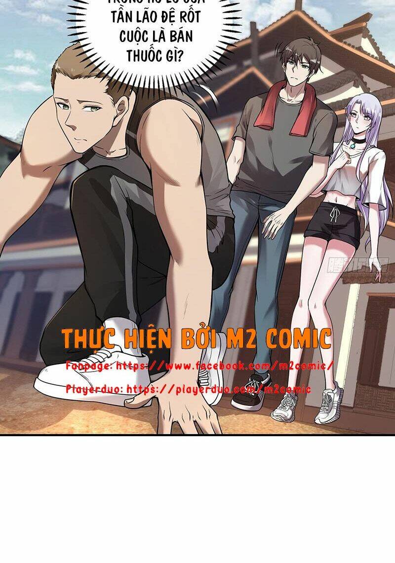 Đệ Nhất Người Ở Rể Chapter 48 - Trang 2