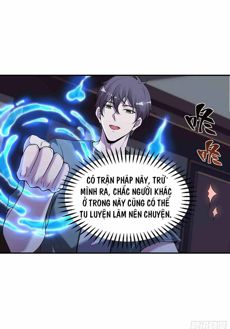 Đệ Nhất Người Ở Rể Chapter 48 - Trang 2