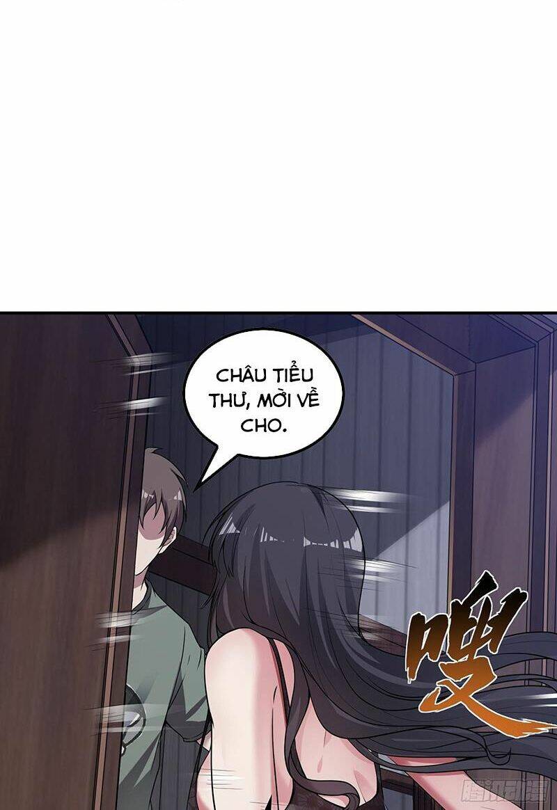 Đệ Nhất Người Ở Rể Chapter 48 - Trang 2