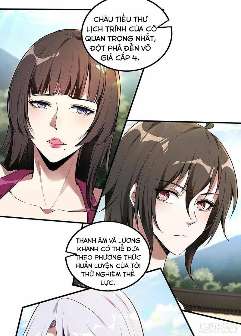 Đệ Nhất Người Ở Rể Chapter 47 - Trang 2