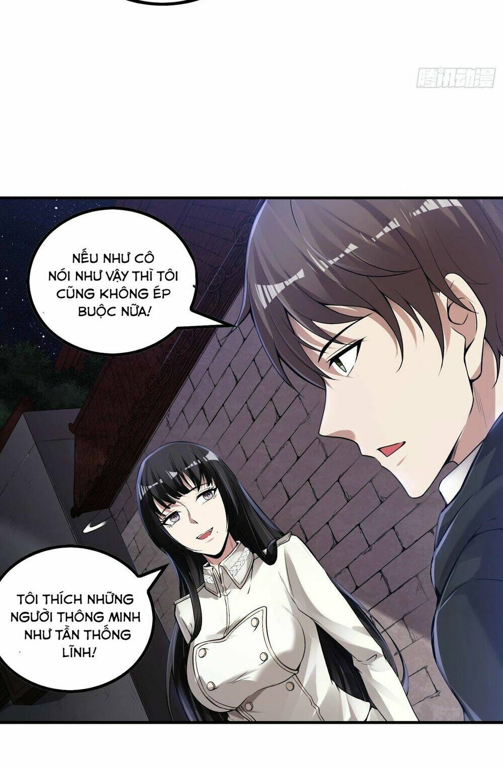 Đệ Nhất Người Ở Rể Chapter 46 - Trang 2