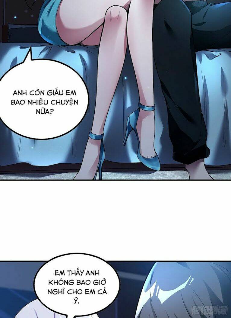 Đệ Nhất Người Ở Rể Chapter 44 - Trang 2