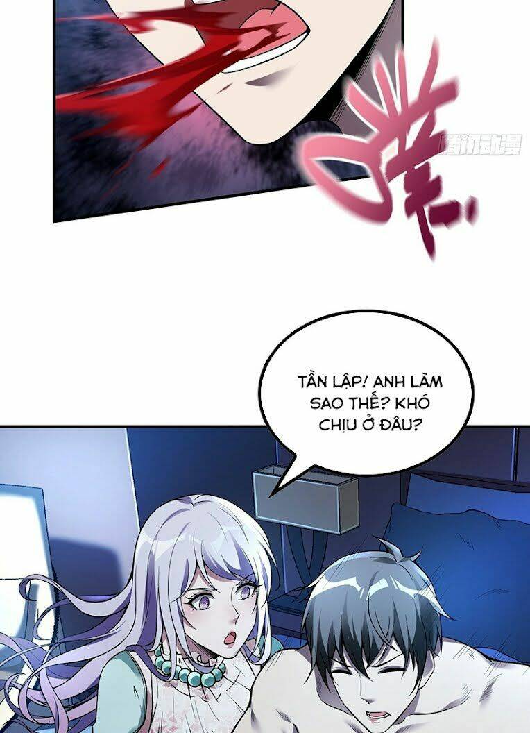 Đệ Nhất Người Ở Rể Chapter 44 - Trang 2