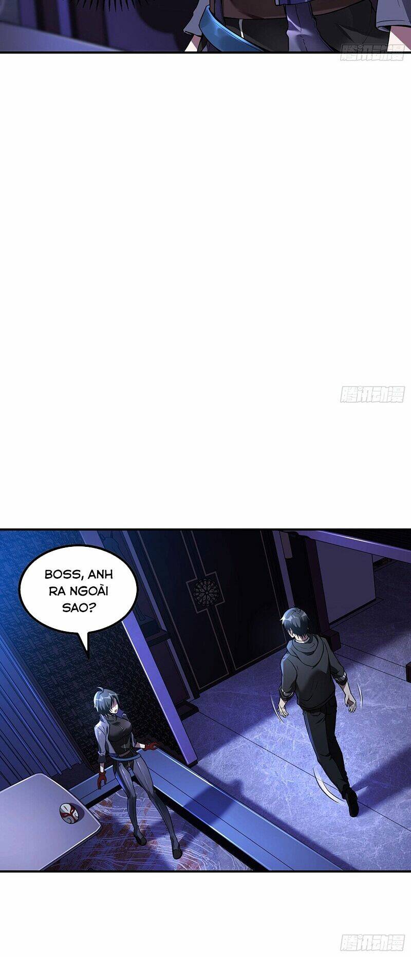 Đệ Nhất Người Ở Rể Chapter 44 - Trang 2